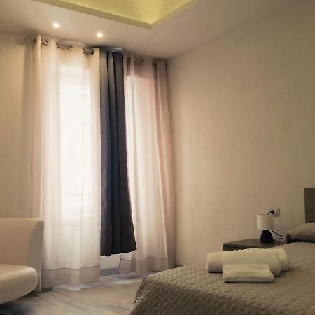 Bed and Breakfast Dimora Conte La Maddalena  Exteriér fotografie
